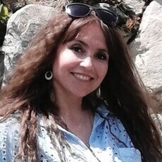 Фотография девушки Ольга, 36 лет из г. Шумерля