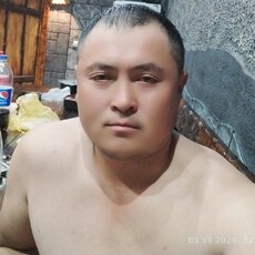 Фотография мужчины Рустам, 36 лет из г. Салехард