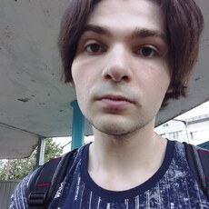 Фотография мужчины Никита, 23 года из г. Витебск