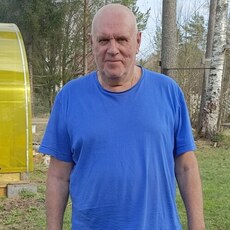 Фотография мужчины Юрий, 66 лет из г. Санкт-Петербург