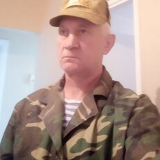 Фотография мужчины Виктор, 60 лет из г. Минск