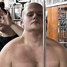 Фотография мужчины Санечка, 18 лет из г. Брянск