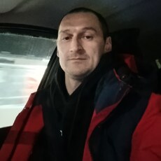 Фотография мужчины Фёдор, 34 года из г. Воткинск