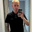 Денис, 23 года