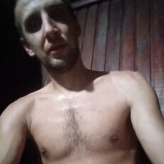 Фотография мужчины Виталий, 34 года из г. Великий Новгород