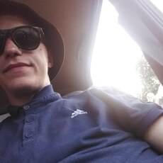 Фотография мужчины Иван, 24 года из г. Людиново