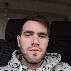 Фотография мужчины Андрей, 26 лет из г. Ставрополь