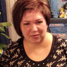 Фотография девушки Татьяна, 55 лет из г. Луганск
