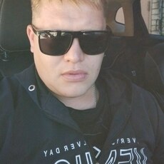 Фотография мужчины Александр, 36 лет из г. Йошкар-Ола