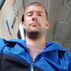 Фотография мужчины Максим, 36 лет из г. Новосибирск