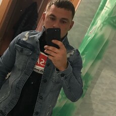 Фотография мужчины Антон, 32 года из г. Белая Калитва