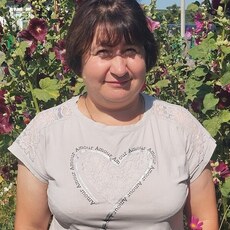 Фотография девушки Катя, 38 лет из г. Баган