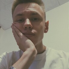 Фотография мужчины Павел, 23 года из г. Кондопога