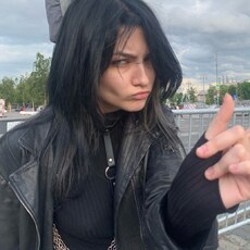 Фотография девушки Лиза, 19 лет из г. Калининград