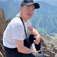 Фотография мужчины Багдат, 31 год из г. Алматы