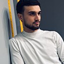 Маврик, 30 лет