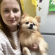 Alisa, 34 из г. Москва.