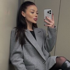 Фотография девушки Анастасия, 21 год из г. Рязань