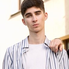 Фотография мужчины Максим, 22 года из г. Санкт-Петербург