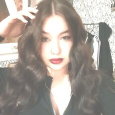 Юлия, 19 из г. Братск.