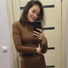 Фотография девушки Роксана, 30 лет из г. Тюмень