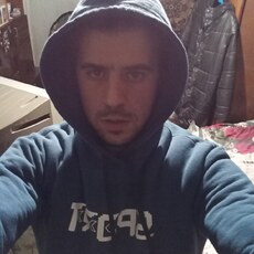 Фотография мужчины Віталій, 30 лет из г. Новомосковск