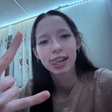 Фотография девушки Евчик, 18 лет из г. Чебоксары