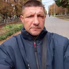 Фотография мужчины Serezha, 44 года из г. Зерноград
