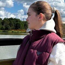 Фотография девушки Лиза, 18 лет из г. Витебск