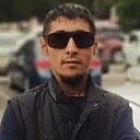 Абубакар, 30 лет