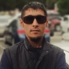 Фотография мужчины Абубакар, 30 лет из г. Жалал Абад