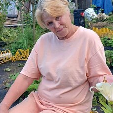 Фотография девушки Larisa, 57 лет из г. Обнинск