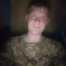 Фотография мужчины Влад, 34 года из г. Томск