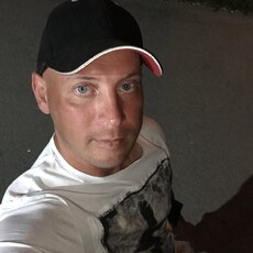 Фотография мужчины Кирилл, 42 года из г. Белоярский