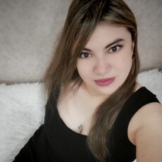 Фотография девушки Ксения, 31 год из г. Сатка