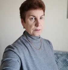 Фотография девушки Ольга, 63 года из г. Ульяновск