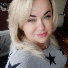 Фотография девушки Ольга, 47 лет из г. Калининград