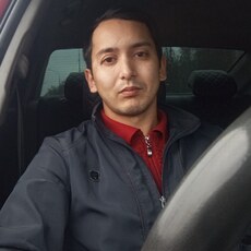 Фотография мужчины Аташ, 28 лет из г. Санкт-Петербург