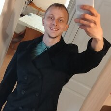 Фотография мужчины Сергей, 31 год из г. Ханты-Мансийск