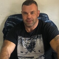 Фотография мужчины Борис, 41 год из г. Пушкино (Московская Обл)