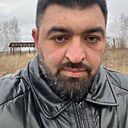 Эльшан, 36 лет