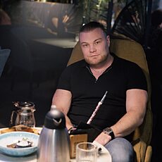 Фотография мужчины Илья, 33 года из г. Ижевск