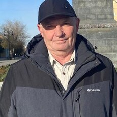 Фотография мужчины Алексей, 58 лет из г. Оренбург