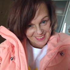 Фотография девушки Марина, 55 лет из г. Лобня