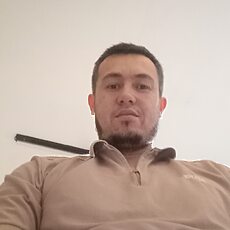 Фотография мужчины Mirjakhan, 31 год из г. Тюмень