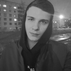 Фотография мужчины Андрей, 23 года из г. Тверь