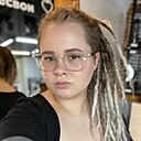 Нюта, 23 года