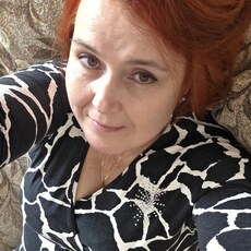 Фотография девушки Светлана, 52 года из г. Краснодар