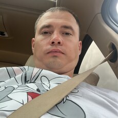 Фотография мужчины Саша, 32 года из г. Облучье