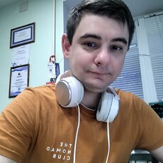 Фотография мужчины Павел, 37 лет из г. Миасс